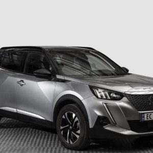 2021 PEUGEOT E-2008 GT LINE KAMERA CARPLAY KEYLESS