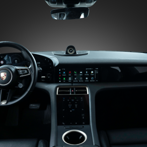 PORSCHE Taycan 4S 2020 PORSCHE Taycan 4S