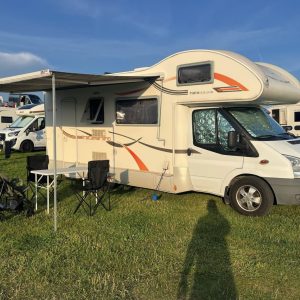 RIMOR Katamarano Sound APF77S3 AC MARKISE 7 setter