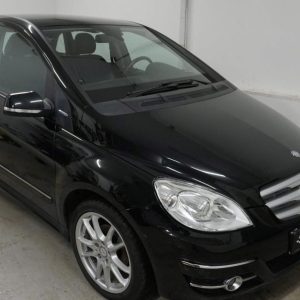 MERCEDES-BENZ B 160 160 LAV KM NY SERVICE EU 102027