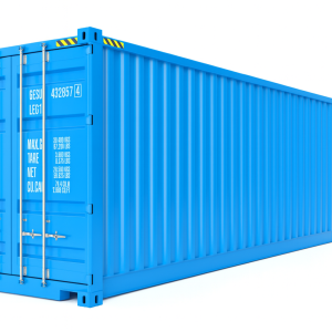 Container 20 fot